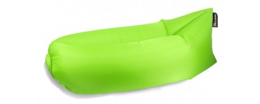Tati: Pouf gonflable à 29,99€ au lieu de 59,99€ (plusieurs coloris disponibles)