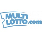 Multi Lotto: 5 Tickets de Loto Gratuits
