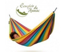 Comptoir du Hamac: -10% de remise supplémentaire + livraison express offerte