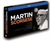 Cdiscount: Martin Scorsese - Collection 9 Blu-ray en édition limitée à 44,90€
