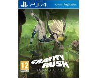 Cdiscount: Gravity Rush Remastered sur PS4 à 14,99€ au lieu de 24,80€