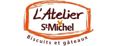 Atelier St Michel: Livraison gratuite dès 35€ d'achat   