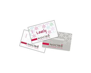 Offre Fidélité Profitez D Avantages Exclusifs Avec La Carte Fidélité Nocibé