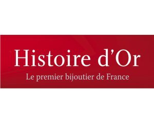 Histoire d'Or: Livraison gratuite et garantie avant Noël sans minimum d'achat