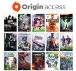 Origin: 7 jours d'essai à Origin Access gratuits