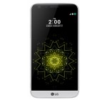 Rakuten: Smartphone LG G5 32 Go couleur Titane à 388€