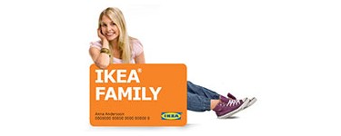 IKEA: 25% de remise sur le store alvéolaire de la série HOPPVALS chez IKEA Family