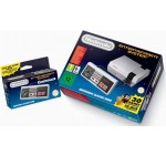 Auchan: [Précommande] Nintendo Classic Mini : Nintendo NES - 30 jeux inclus à 59,99€