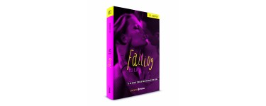 Femme Actuelle: Tomes 1 et 2 de la série Falling à gagner