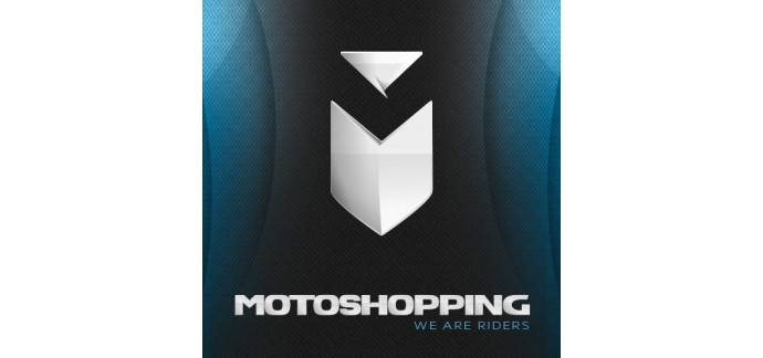 Motoshopping: 160€ de remise dès 699€ d'achat 