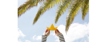Petit Bateau: Jeu concours de l'été : 1 séjour au Club Med pour 4 et d'autres cadeaux à gagner