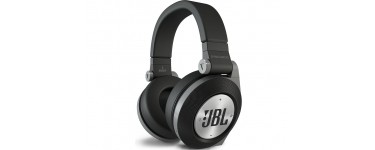Cobra: Casque audio sans fil JBL E50 BT Noir à 89€ au lieu de 149€