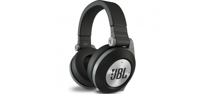 Cobra: Casque audio sans fil JBL E50 BT Noir à 89€ au lieu de 149€