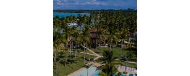 Le Figaro: 1 séjour all inclusive en hôtel 5* en République Dominicaine à gagner