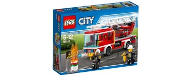 King Jouet: Vente flash LEGO sur une sélection de jouets pendant 48h