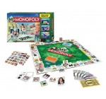 Amazon: Jeu de société My Monopoly de Hasbro à 12,47€