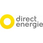 Fournisseur d'électricité  Direct Energie