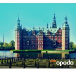 Opodo: 1 week-end pour 2 personnes à Copenhage à gagner