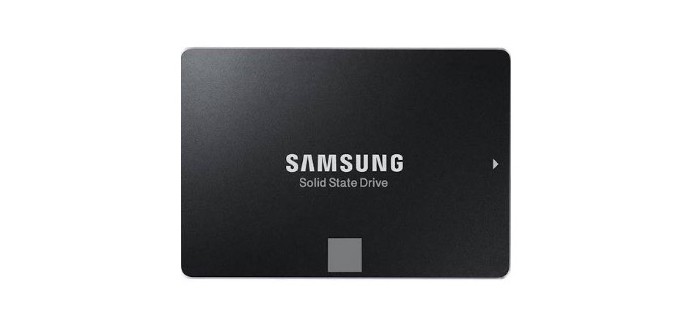 GrosBill: 5% de remise sur les disques SSD Samsung