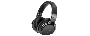 Amazon: Casque audio sans fil Sony MDR1ABTB.CE7 à 189,90€