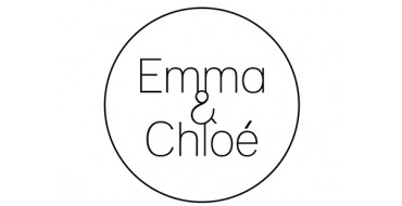 Emma & Chloé: 20€ de réduction sur votre panier