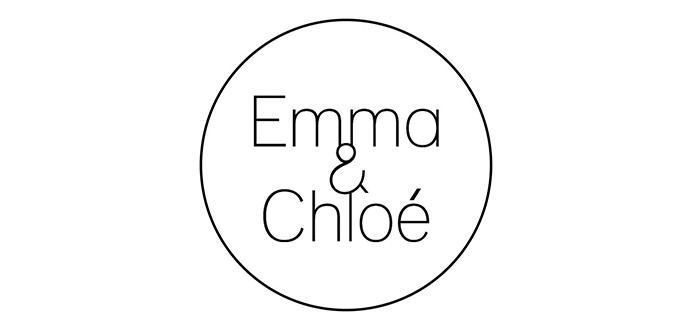 Emma & Chloé: 15€ de réduction sur l'abonnement 3 mois