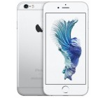GrosBill: Smartphone Apple iPhone 6S 16 Go Argent ou Or à 649,90€