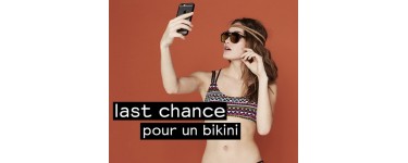 Undiz: Bikini party : votre maillot de bain à moins de 15€