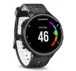 Amazon: Montre de Running GPS Garmin Forerunner 230 avec fonction de coaching à 179€