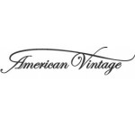 American Vintage: Easy price : jusqu'à - 70% sur une sélection d'articles