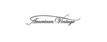 American Vintage: Easy price : jusqu'à - 70% sur une sélection d'articles