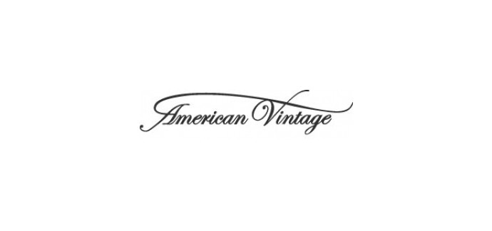American Vintage: Easy price : jusqu'à - 70% sur une sélection d'articles