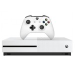 Foot Locker: [Jeu avec obligation d'achat] 100 consoles Xbox One S à gagner