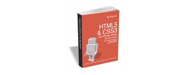 BitsDuJour: Ebook HTML5 & CSS3 en anglais offert