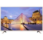 GrosBill: TV LED Full HD 80cm LG 32LF5610 200Hz MCI à 249€