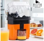 eBay: Presse agrume électrique Double Orange Juicer à 42,90€