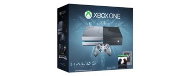 Fnac: 100€ de remise sur une sélection de packs Xbox One