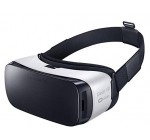 Amazon: Casque de réalité virtuelle Samsung Gear VR à 22,23€