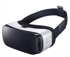 Amazon: Casque de réalité virtuelle Samsung Gear VR à 22,23€