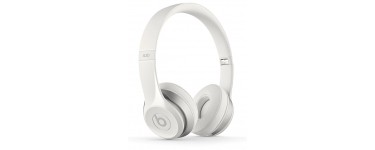 LIDL: 3 casques audio Beats Solo Wireless à gagner