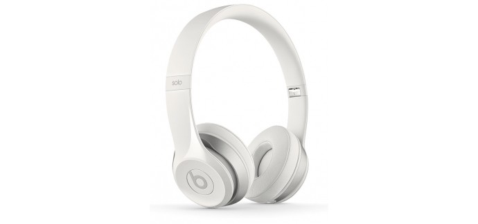 LIDL: 3 casques audio Beats Solo Wireless à gagner
