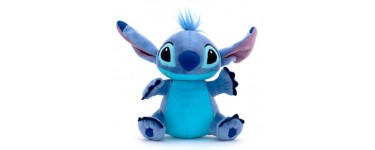 Disney Store: Mini peluche (au choix parmi 28 modèles) à 6€ au lieu de 10,90€