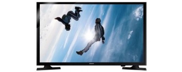 Cdiscount: TV LED Full HD 48" (121 cm) Samsung UE48J5000 à 356,15€ (dont 15% via ODR)