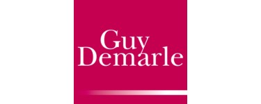 Guy Demarle: Frais de port offerts  à partir de 49€ d'achat  