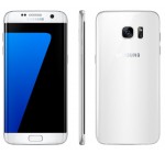 TopAchat: Smartphone Samsung Galaxy S7 Edge Blanc à 585,40€ (dont 70€ via ODR)
