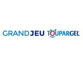 Toupargel: Remportez 1 an de produits Toupargel, 1000€ ou un réfrigérateur