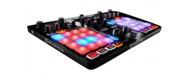 NRJ Games: Tentez de remporter 1 contrôleur de mixage Hercules P32 DJ