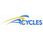 Acycles: 5% de réduction immédiate sur tout le site pour vos pièces de vélo