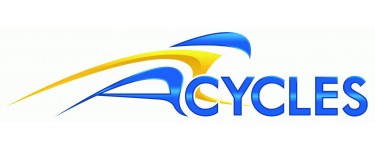 Acycles: 5% de réduction immédiate sur tout le site pour vos pièces de vélo