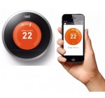 Boulanger: Thermostat connecté Nest Learning 2ème génération à 149€ au lieu de 219€